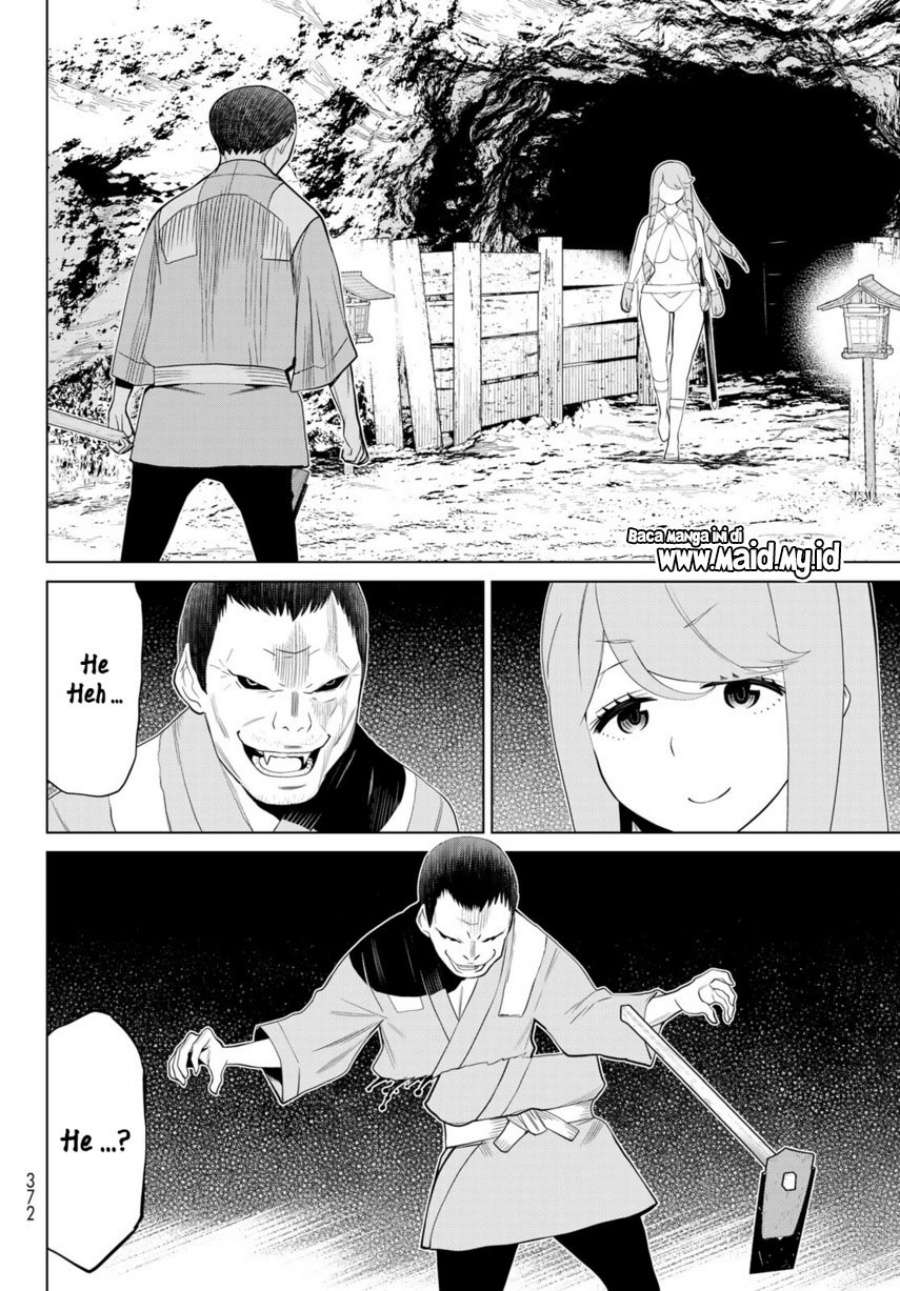 Dilarang COPAS - situs resmi www.mangacanblog.com - Komik jikan teishi yuusha 029 - chapter 29 30 Indonesia jikan teishi yuusha 029 - chapter 29 Terbaru 20|Baca Manga Komik Indonesia|Mangacan
